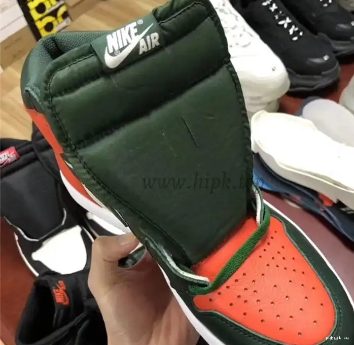 Air NIke 1 Championships” “Six pairs Jordan 0508